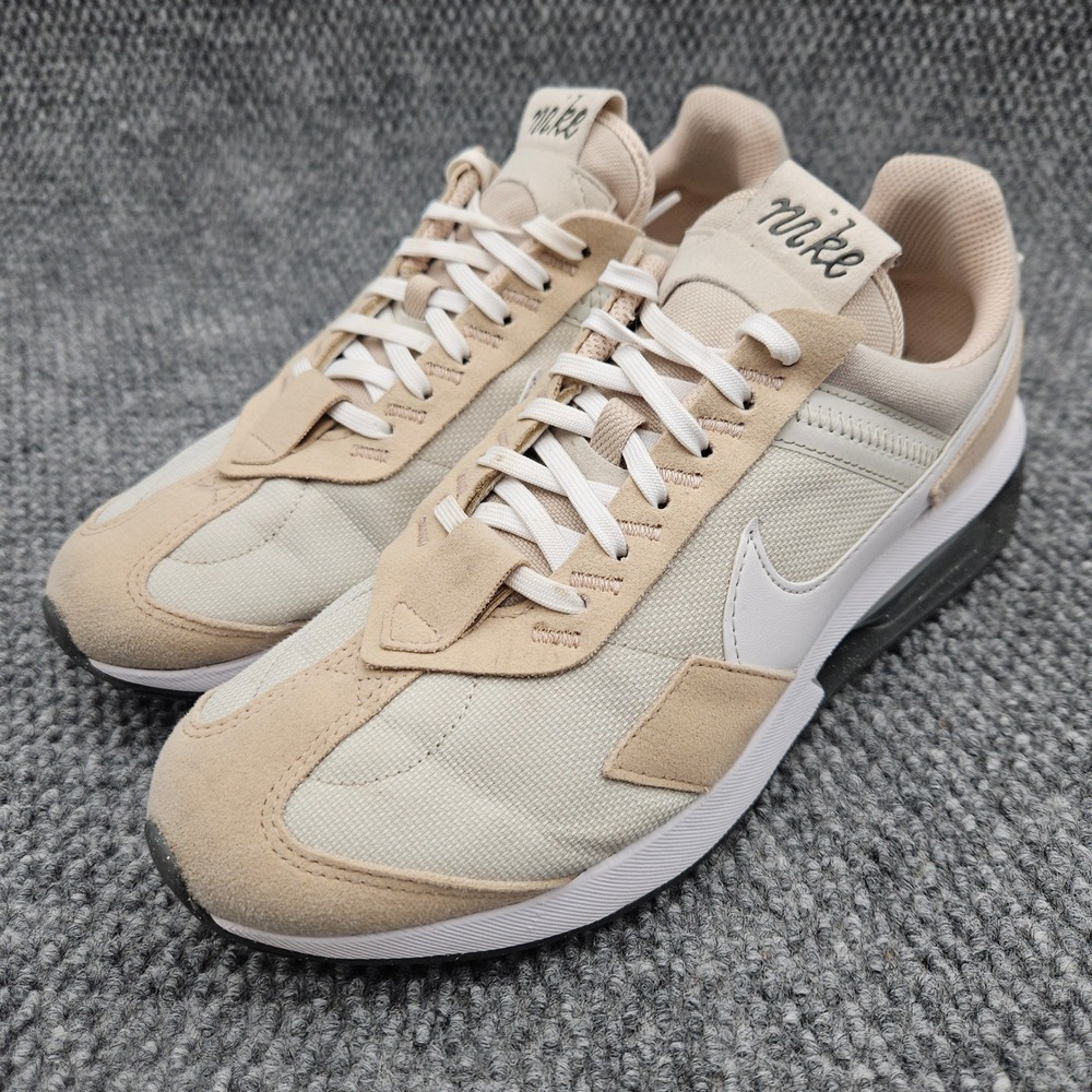 Nike (Womens 9.5) Sand Drift Air Max Pre-Day Sneakers Casual Retro Running Shoes